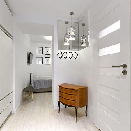 Apartament 200 Apartamenty No.1 Ogrod, Parking W Centrum Щецин Екстер'єр фото