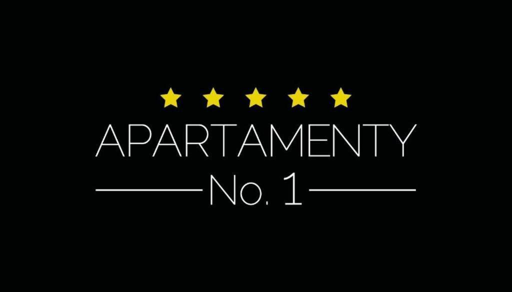 Apartament 200 Apartamenty No.1 Ogrod, Parking W Centrum Щецин Екстер'єр фото